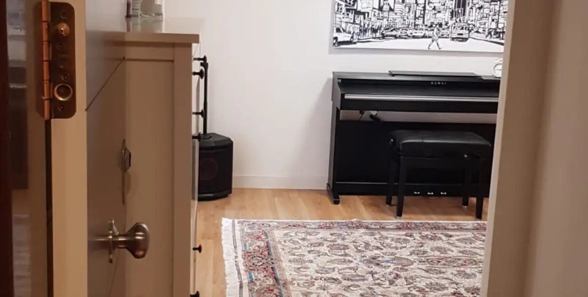 Long-term rent of penthouse in Benalmadena 31