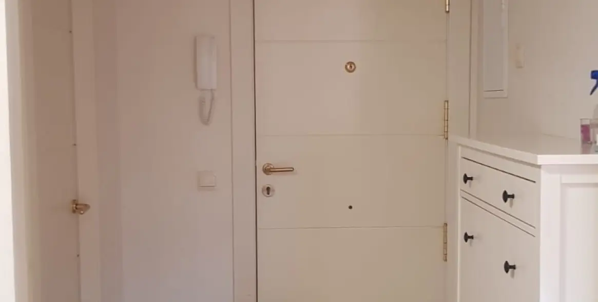 Long-term rent of penthouse in Benalmadena 32