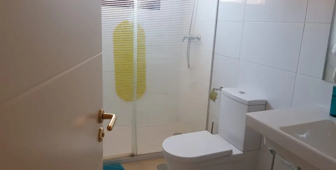 Long-term rent of penthouse in Benalmadena 33