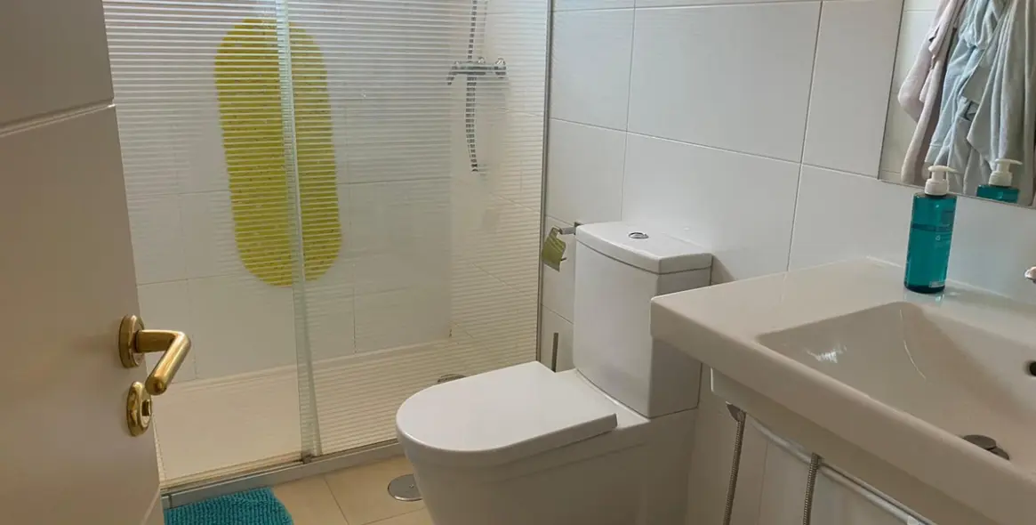 Long-term rent of penthouse in Benalmadena 35