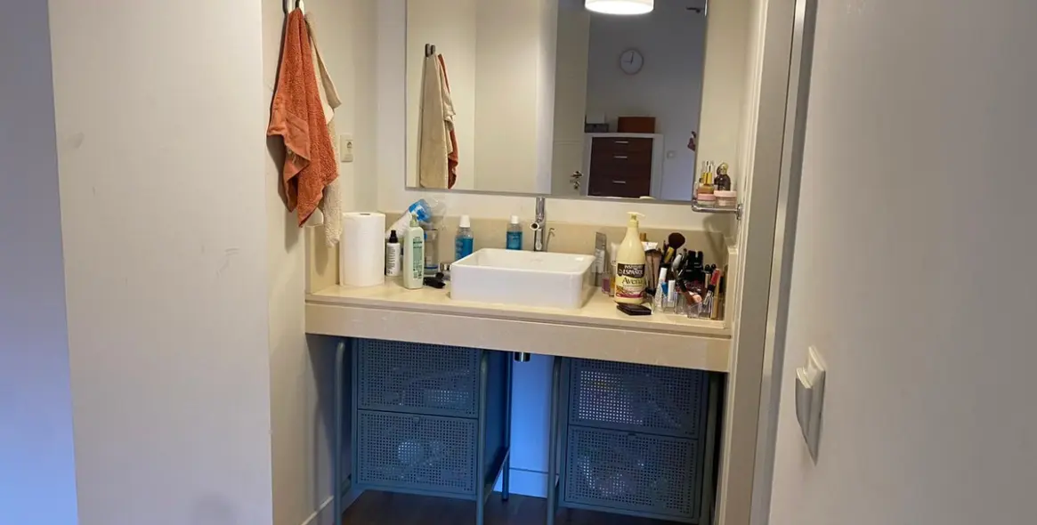 Long-term rent of penthouse in Benalmadena 36