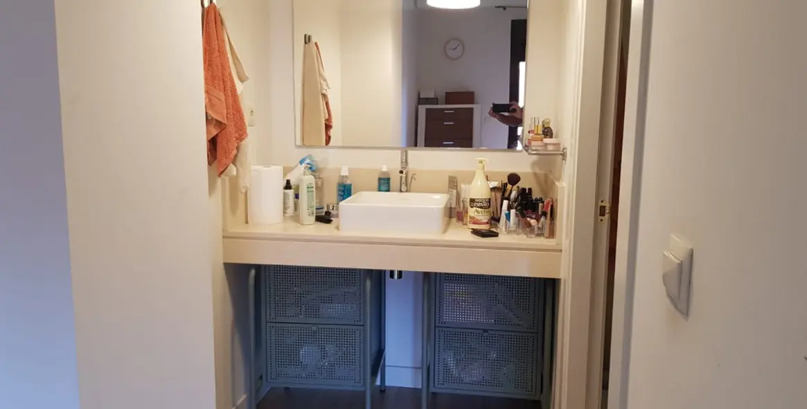 Long-term rent of penthouse in Benalmadena 37