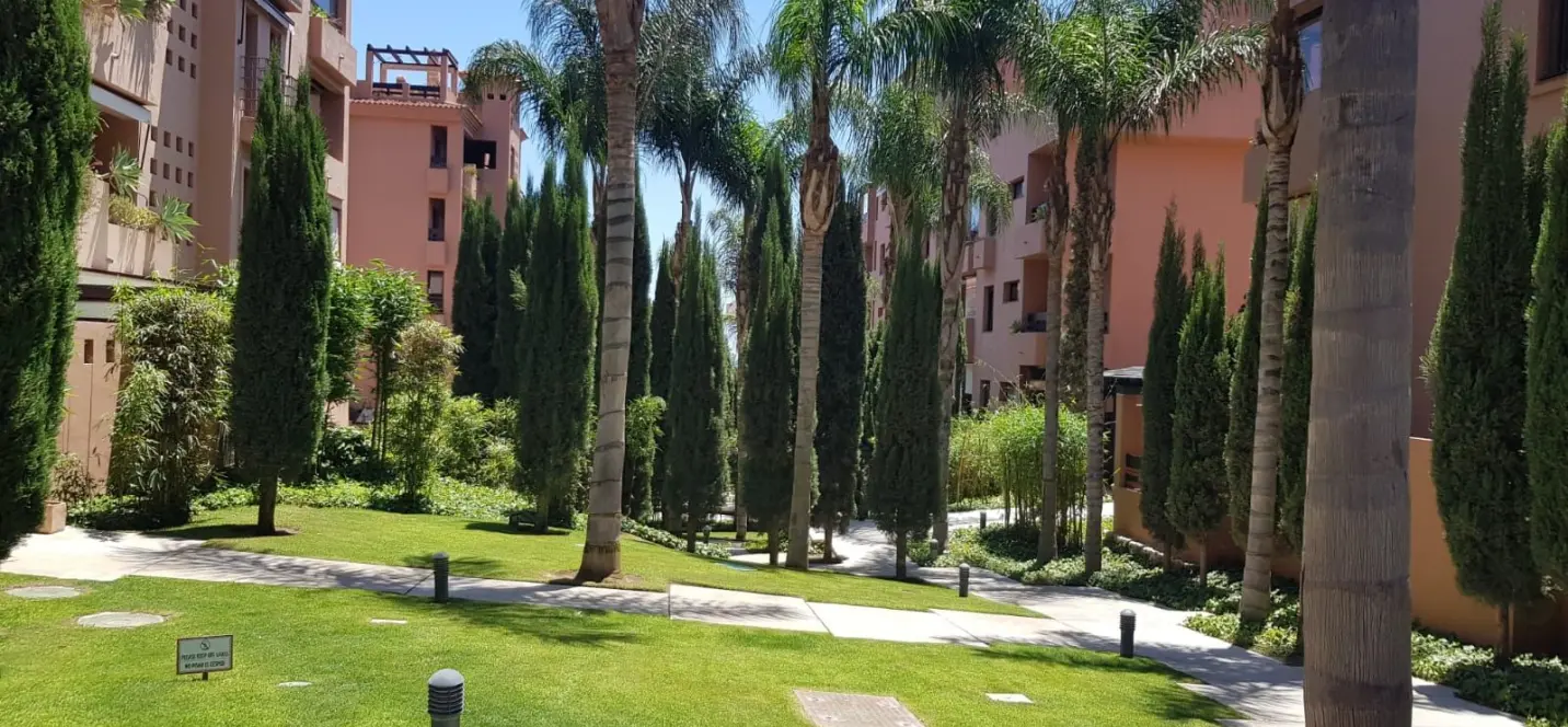 Sale of penthouse in Benalmadena 0