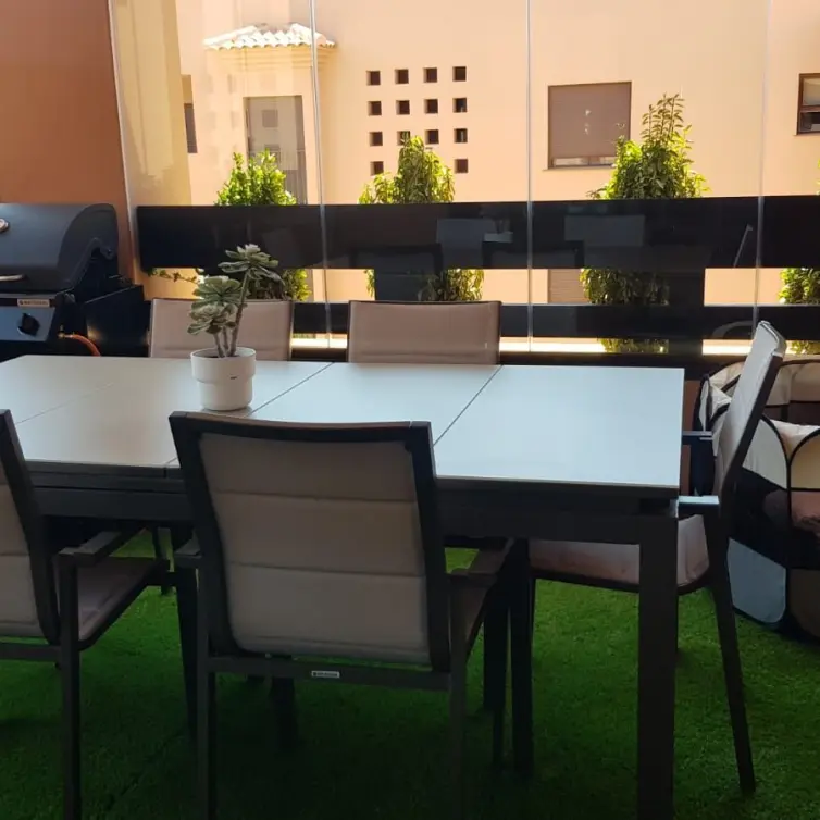 Sale of penthouse in Benalmadena
