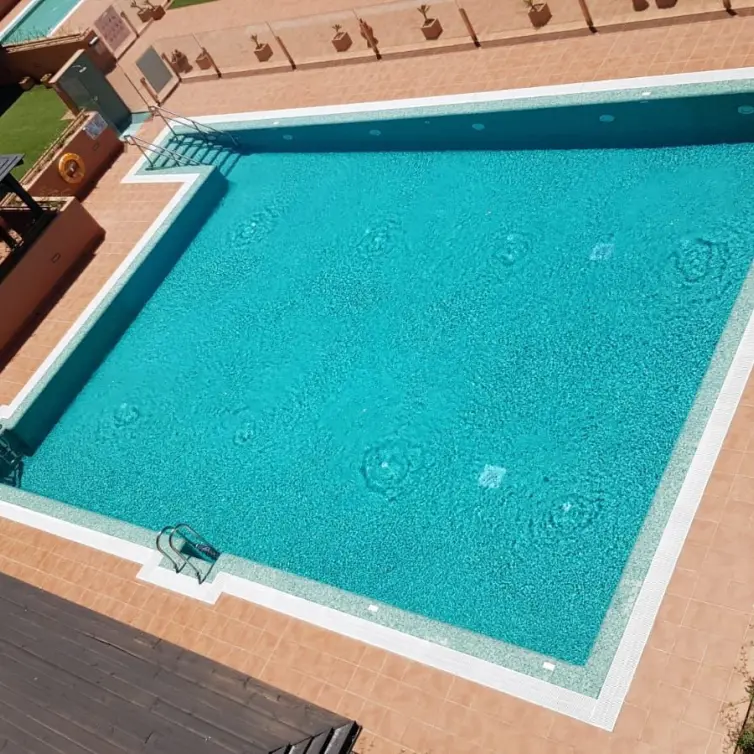 Sale of penthouse in Benalmadena