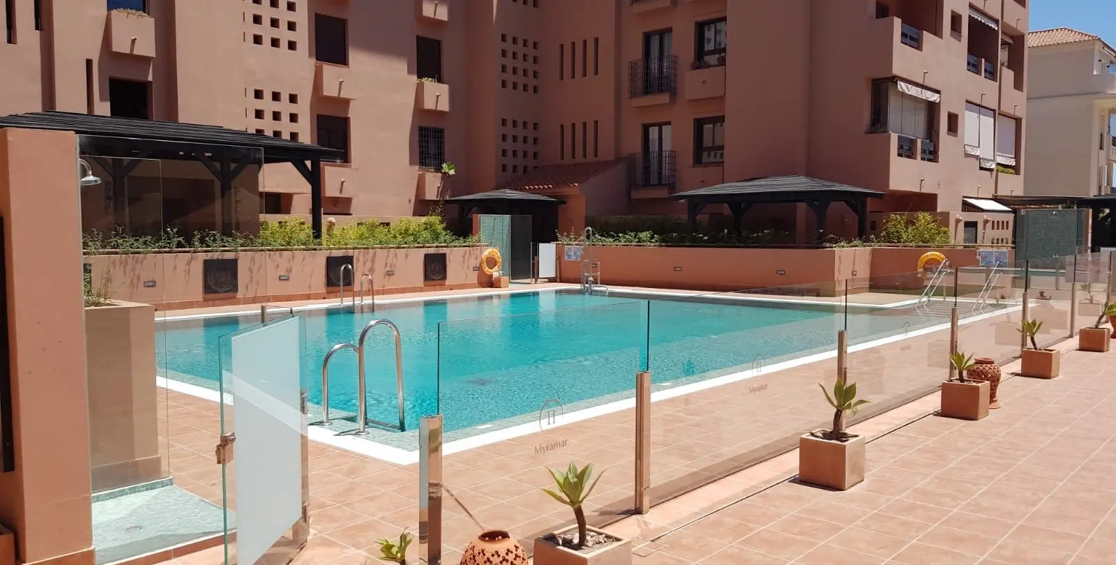 Sale of penthouse in Benalmadena 5