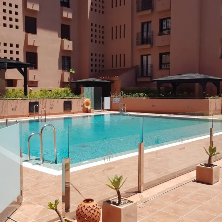 Sale of penthouse in Benalmadena