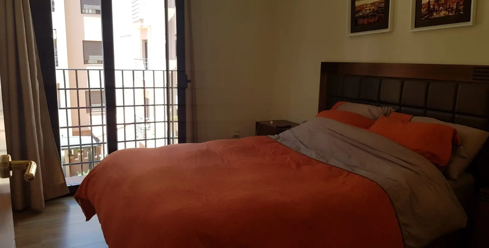 Sale of penthouse in Benalmadena 12