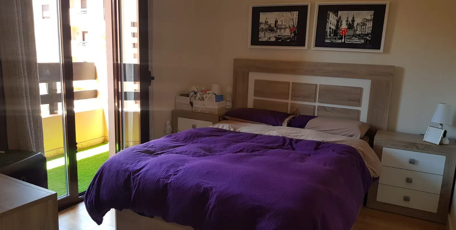Sale of penthouse in Benalmadena 13