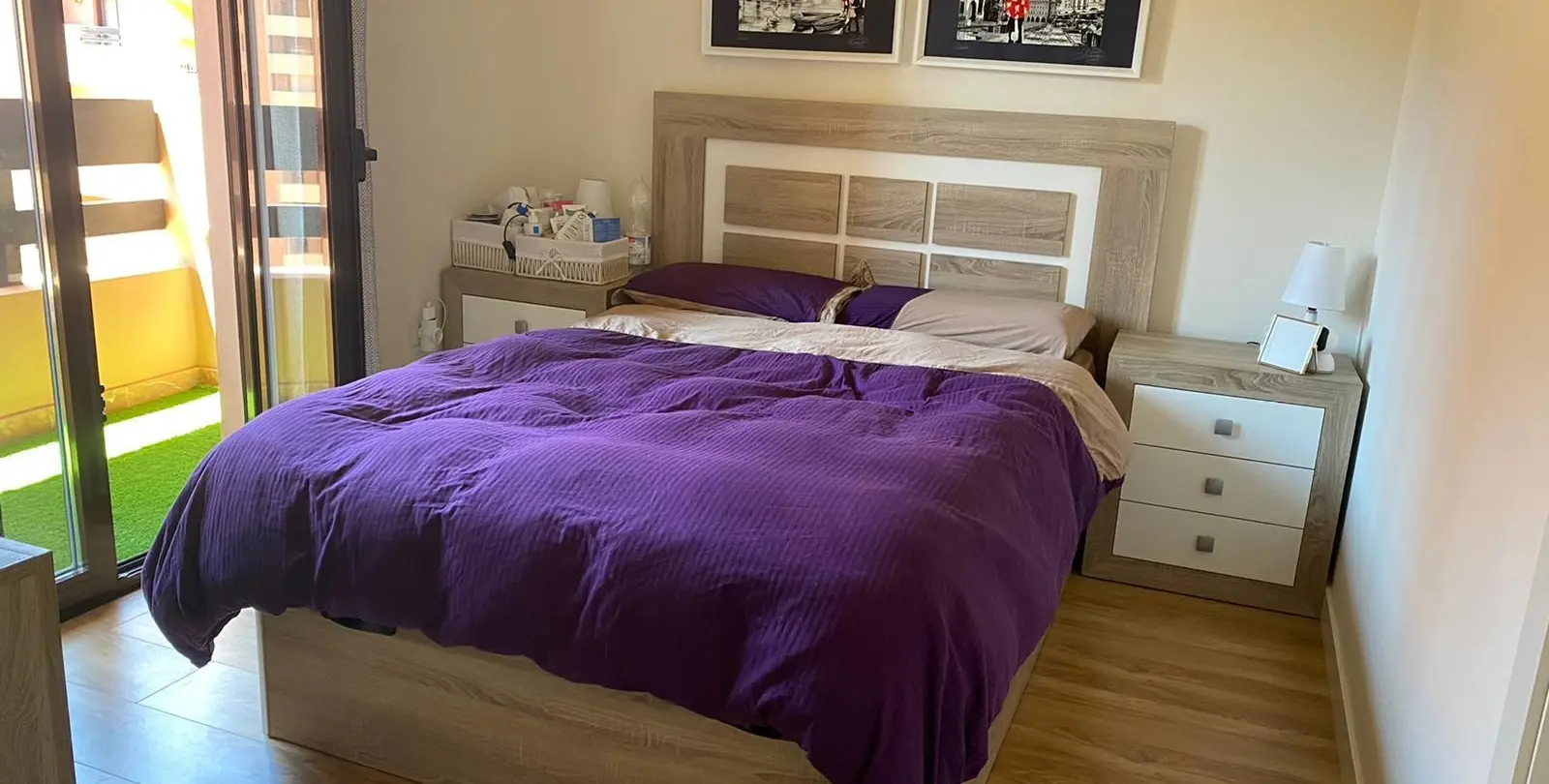 Sale of penthouse in Benalmadena 14