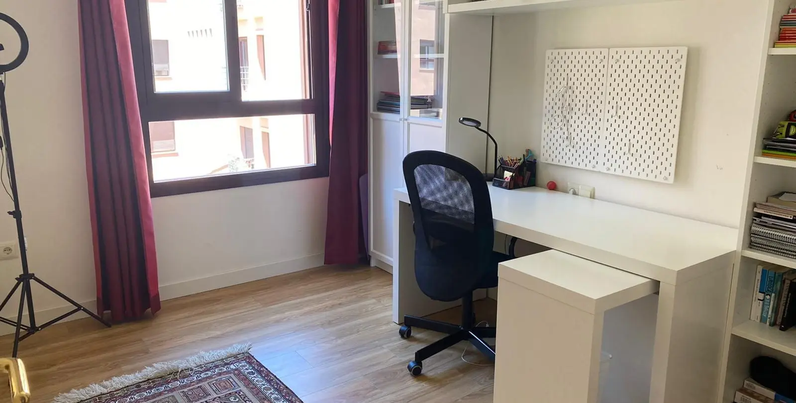 Sale of penthouse in Benalmadena 18