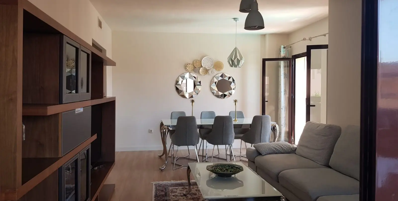 Sale of penthouse in Benalmadena 20
