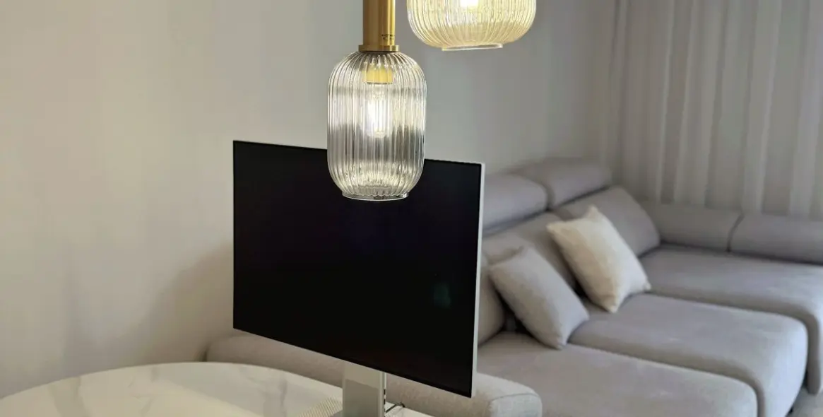 Долгосрочная аренда апартаментов на среднем этаже в Selwo 7