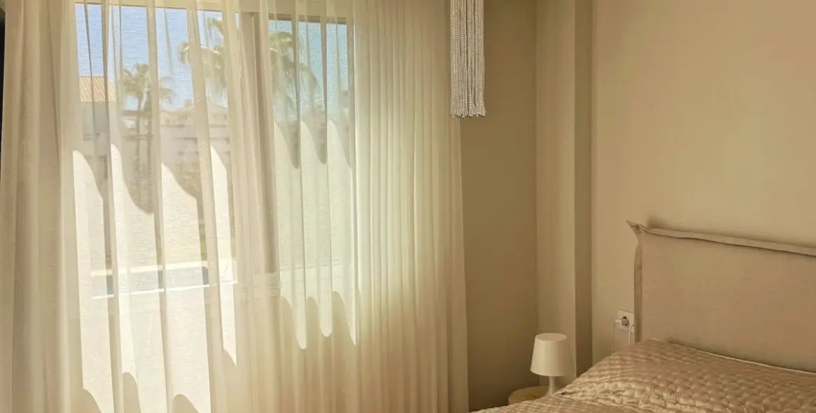 Долгосрочная аренда апартаментов на среднем этаже в Selwo 11