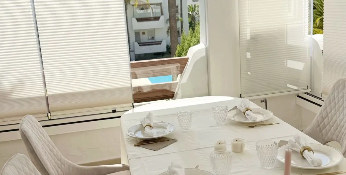 Долгосрочная аренда апартаментов на среднем этаже в Selwo 17