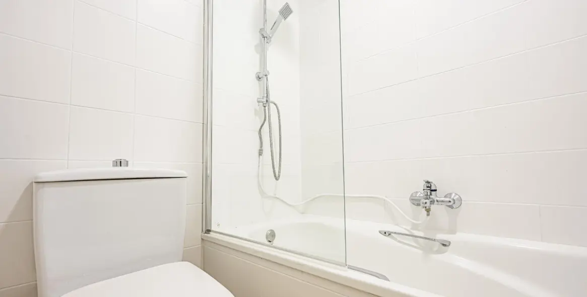 Long-term rent of ground floor apartment in Nueva Andalucía 14