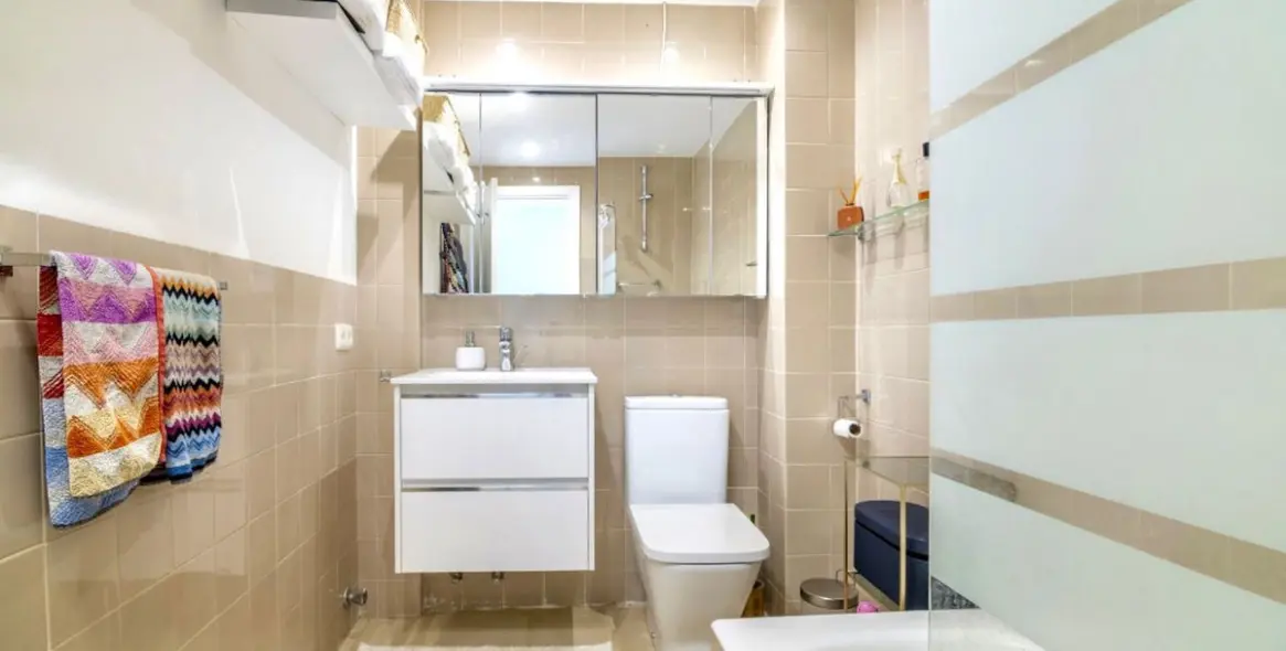 Long-term rent of townhouse in Nueva Andalucía 10