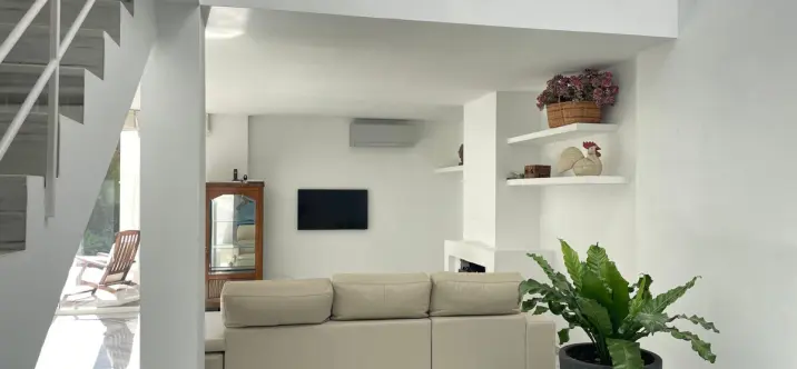 Long-term rent of townhouse in Estepona 4