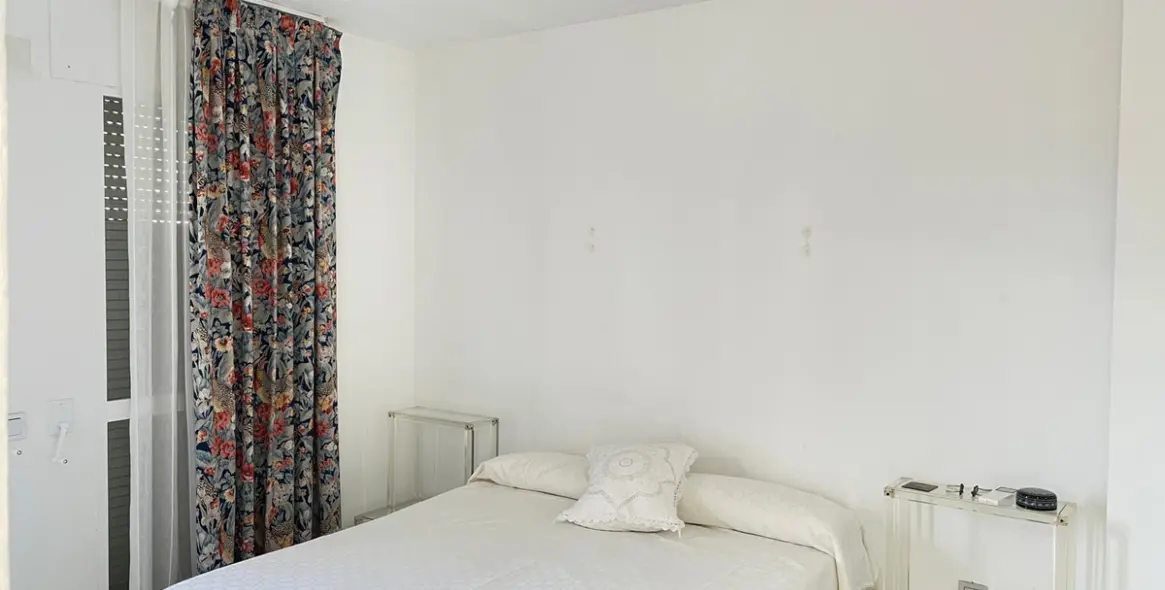 Long-term rent of townhouse in Estepona 9