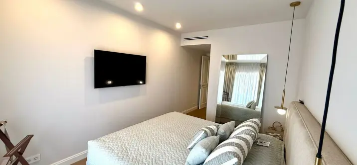 Long-term rent of ground floor apartment in Estepona 1