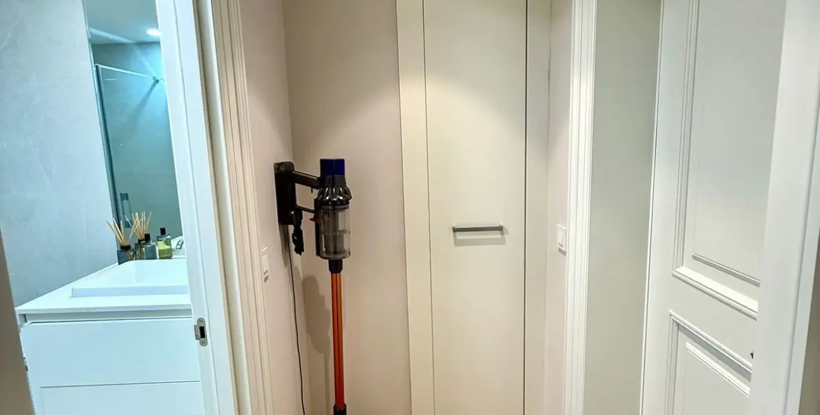 Long-term rent of ground floor apartment in Estepona 7