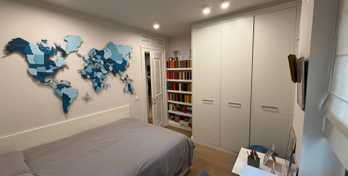 Долгосрочная аренда апартаментов на первом этаже в Estepona 26