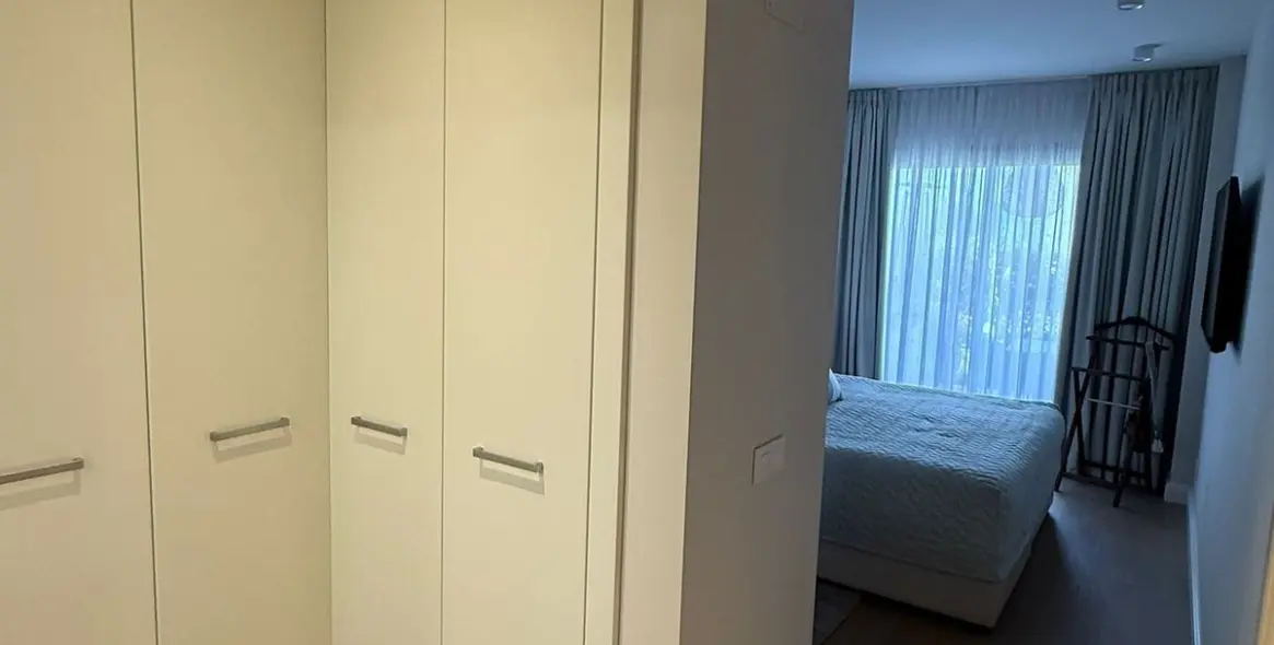 Долгосрочная аренда апартаментов на первом этаже в Estepona 29