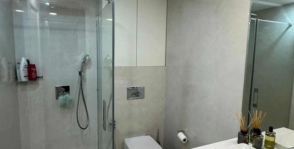 Долгосрочная аренда апартаментов на первом этаже в Estepona 33