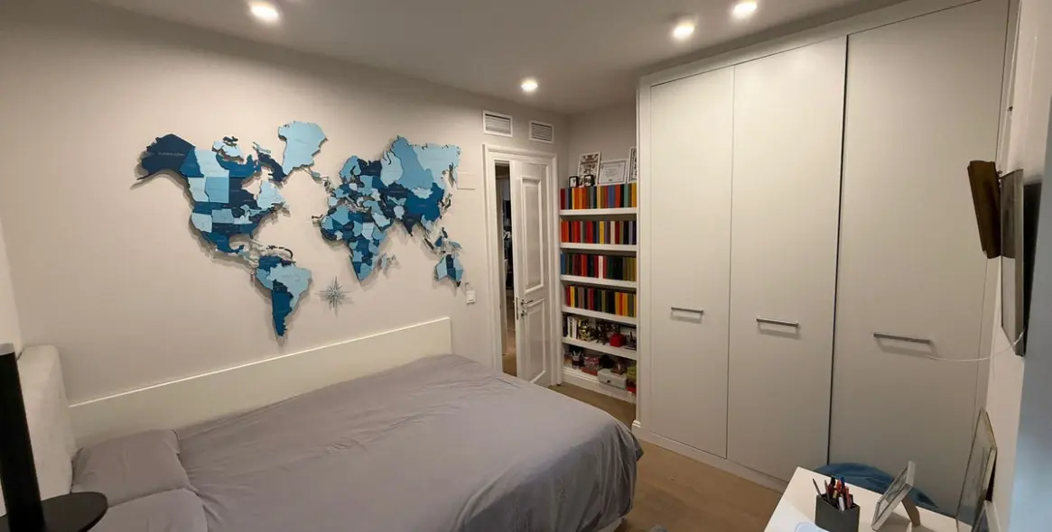 Долгосрочная аренда апартаментов на первом этаже в Estepona 34