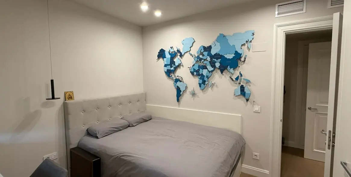 Долгосрочная аренда апартаментов на первом этаже в Estepona 38