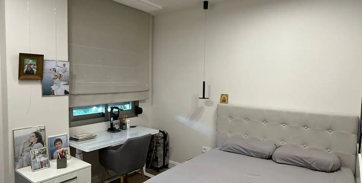 Долгосрочная аренда апартаментов на первом этаже в Estepona 41