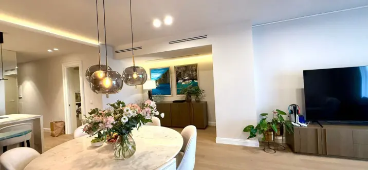 Long-term rent of ground floor apartment in Estepona 2