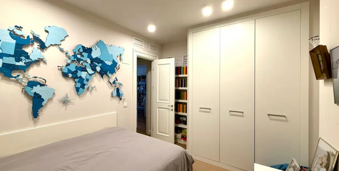 Long-term rent of ground floor apartment in Estepona 20