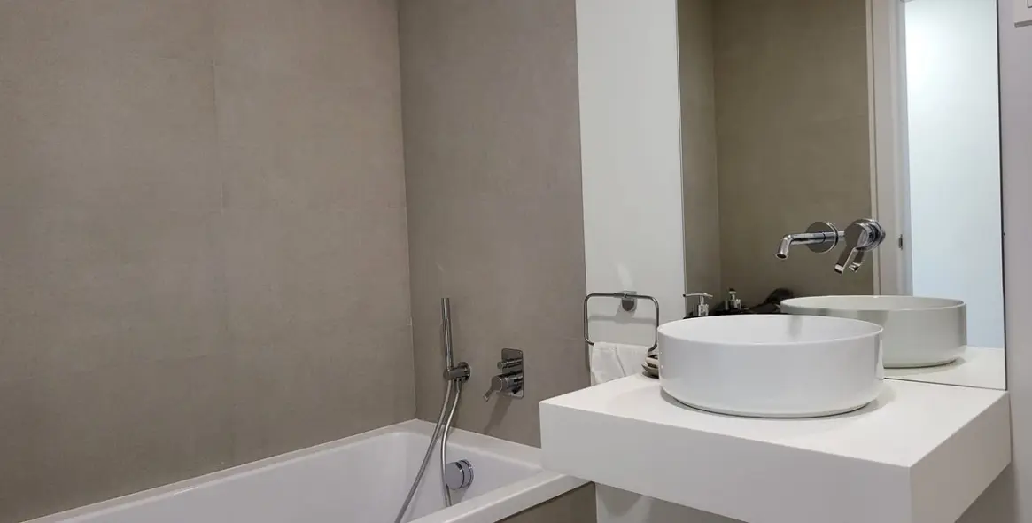 Долгосрочная аренда апартаментов на первом этаже в La Cala de Mijas 19