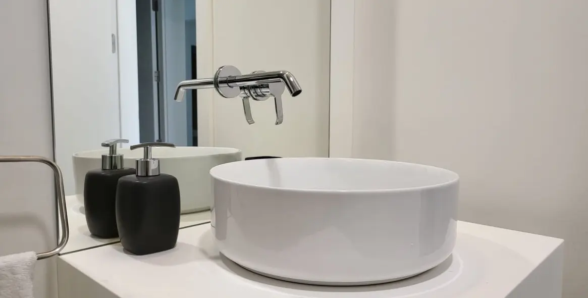 Short-term rent of ground floor apartment in La Cala de Mijas 25