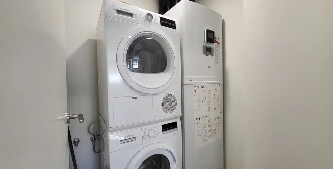 Short-term rent of ground floor apartment in La Cala de Mijas 26