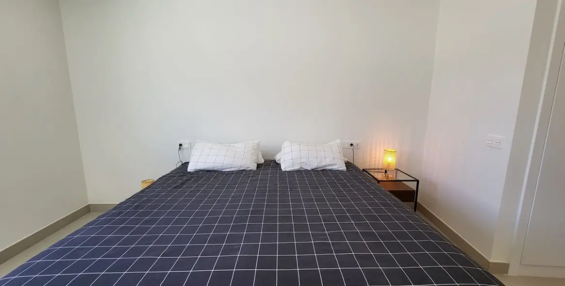 Short-term rent of ground floor apartment in La Cala de Mijas 31