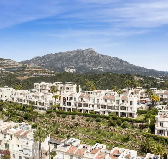 Долгосрочная аренда апартаментов на первом этаже в La Quinta