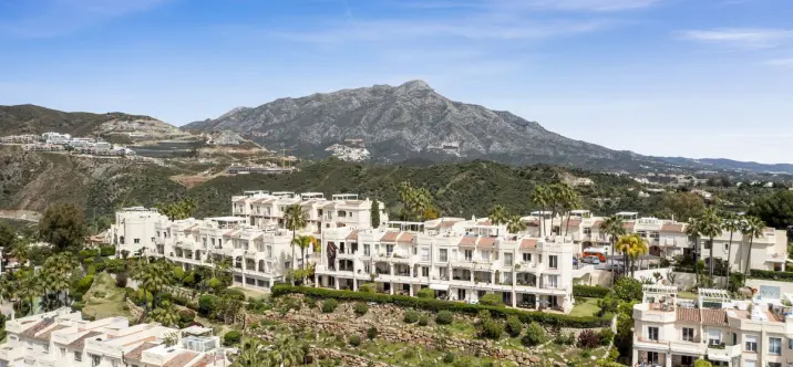 Долгосрочная аренда апартаментов на первом этаже в La Quinta 4