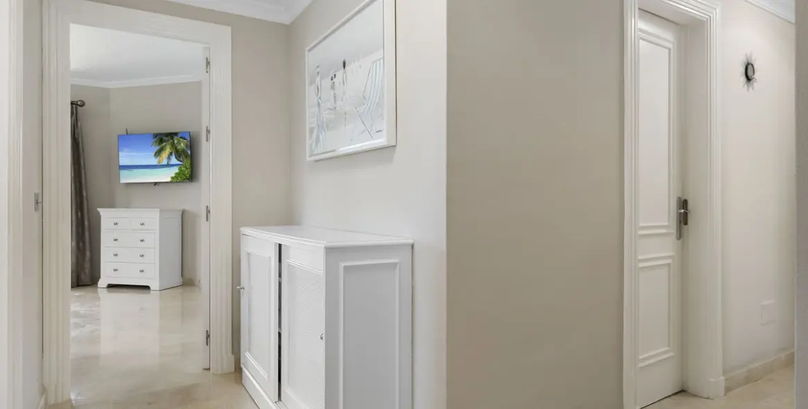 Long-term rent of ground floor apartment in La Quinta 15