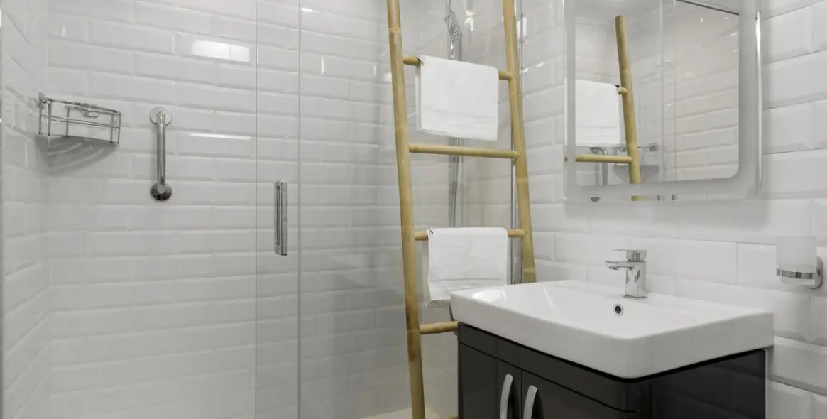 Long-term rent of ground floor apartment in La Quinta 18