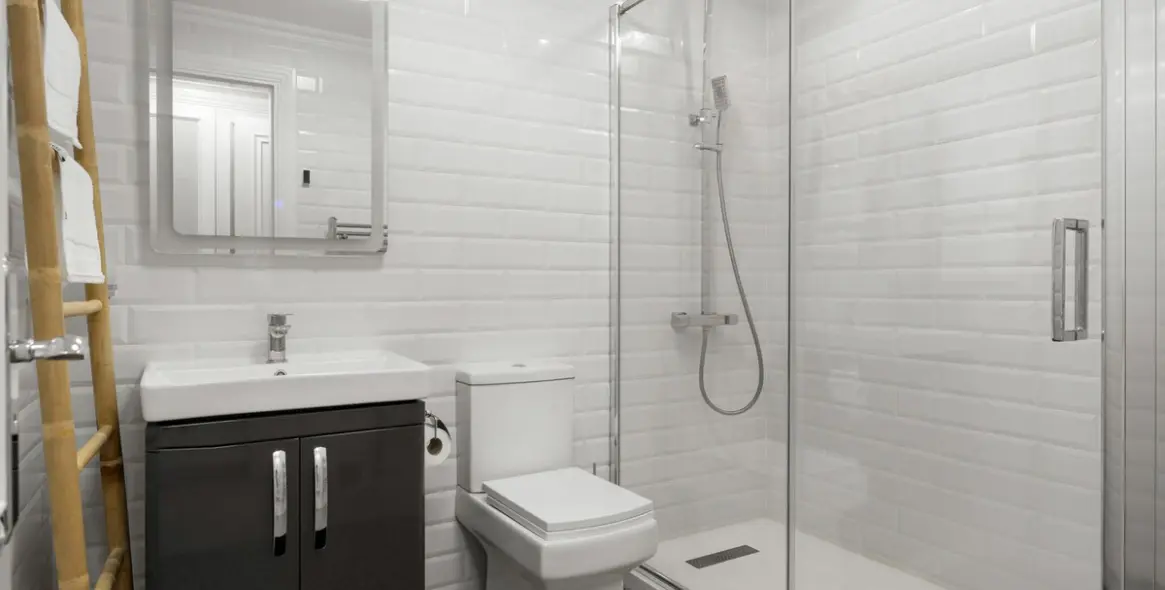 Long-term rent of ground floor apartment in La Quinta 20