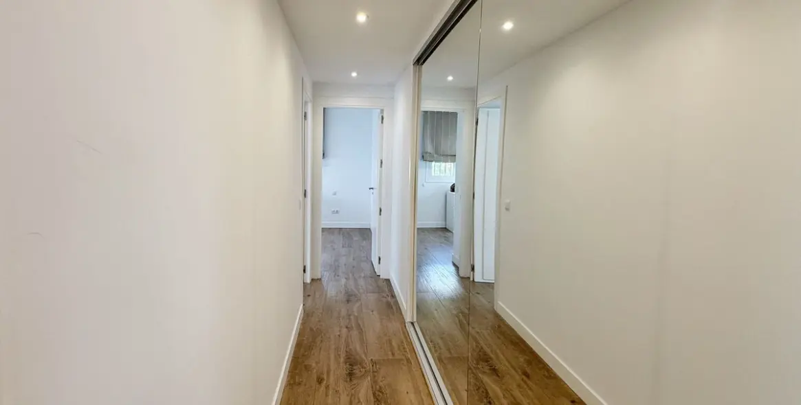 Long-term rent of middle floor apartment in La Quinta 18