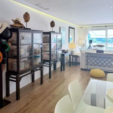 Long-term rent of middle floor apartment in La Quinta