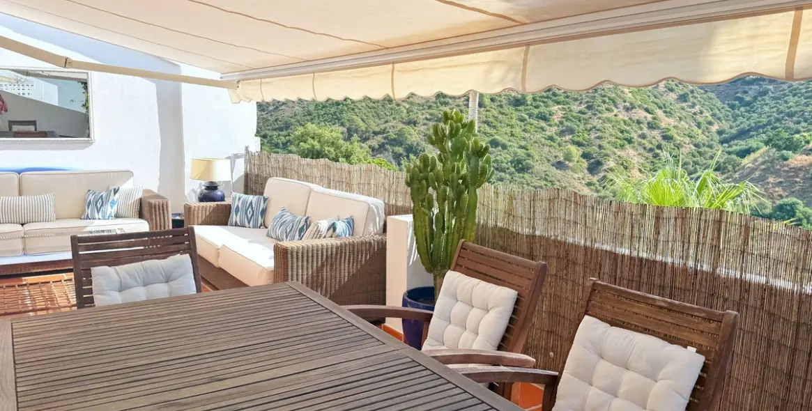 Долгосрочная аренда апартаментов на среднем этаже в La Quinta 23