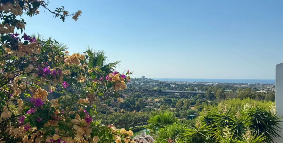 Долгосрочная аренда апартаментов на среднем этаже в La Quinta 24