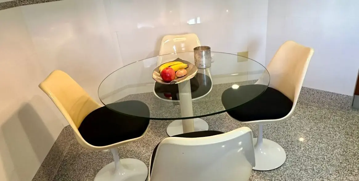 Продажа апартаментов на среднем этаже в Estepona 5