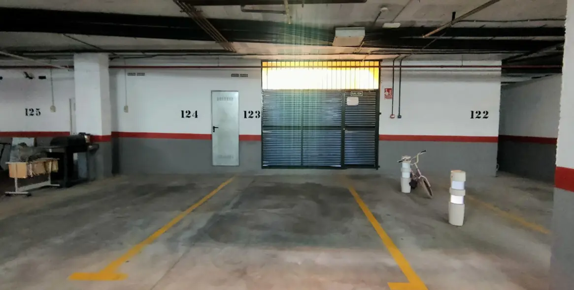 Long-term rent of penthouse duplex in Guadalmina Alta 19