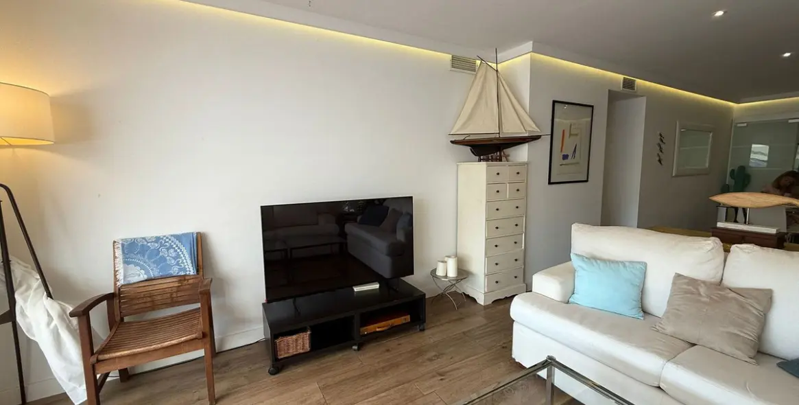 Долгосрочная аренда апартаментов на среднем этаже в La Quinta 4