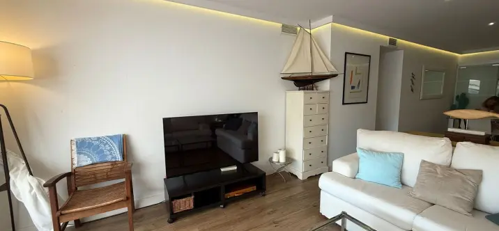 Долгосрочная аренда апартаментов на среднем этаже в La Quinta 3